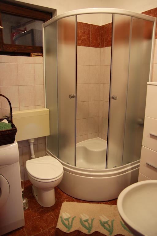 Apartment Eva Раковица Стая снимка