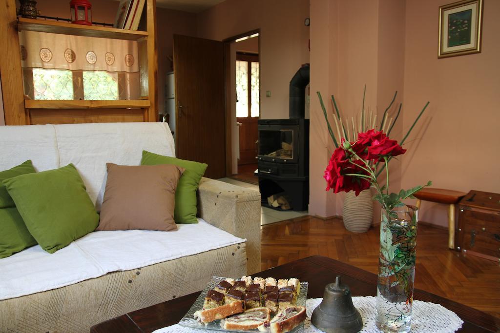 Apartment Eva Раковица Стая снимка